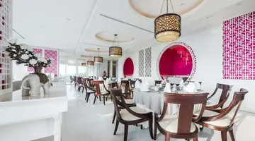 Cape Dara Resort Pattaya