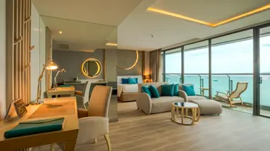 Cape Dara Resort Pattaya
