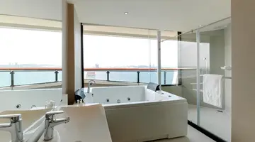 Cape Dara Resort Pattaya