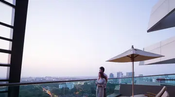 Cape Dara Resort Pattaya