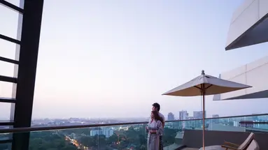 Cape Dara Resort Pattaya
