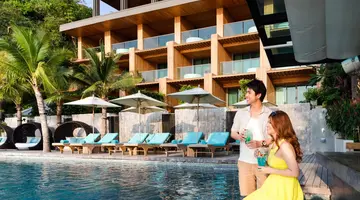 Cape Dara Resort Pattaya