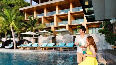 Cape Dara Resort Pattaya
