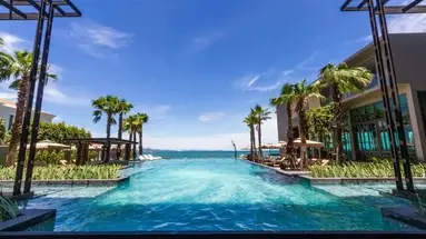 Cape Dara Resort Pattaya