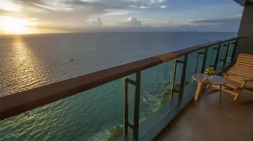 Cape Dara Resort Pattaya