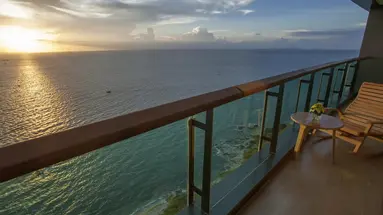 Cape Dara Resort Pattaya