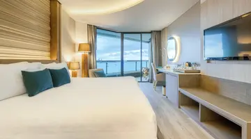 Cape Dara Resort Pattaya