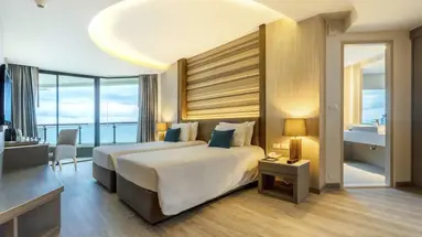 Cape Dara Resort Pattaya
