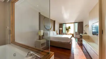 Cape Dara Resort Pattaya