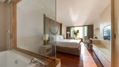 Cape Dara Resort Pattaya
