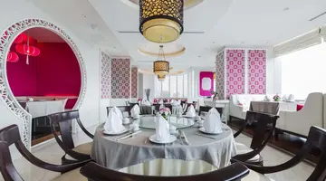 Cape Dara Resort Pattaya