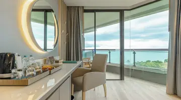 Cape Dara Resort Pattaya