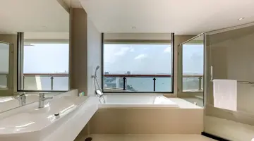 Cape Dara Resort Pattaya
