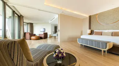 Cape Dara Resort Pattaya
