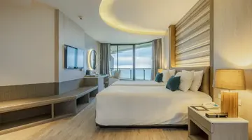 Cape Dara Resort Pattaya