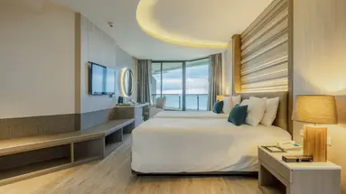 Cape Dara Resort Pattaya