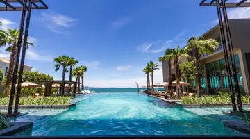 Cape Dara Resort Pattaya