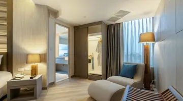Cape Dara Resort Pattaya