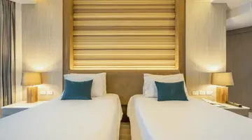Cape Dara Resort Pattaya
