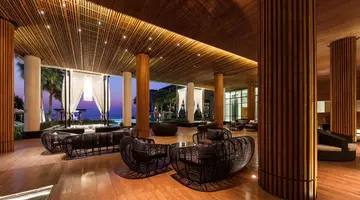 Cape Dara Resort Pattaya