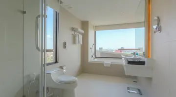 Cape Dara Resort Pattaya