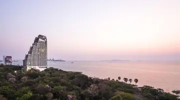 Cape Dara Resort Pattaya