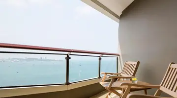 Cape Dara Resort Pattaya