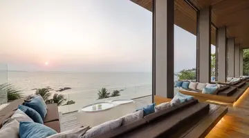 Cape Dara Resort Pattaya