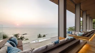 Cape Dara Resort Pattaya