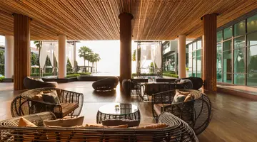 Cape Dara Resort Pattaya