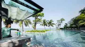 Cape Dara Resort Pattaya