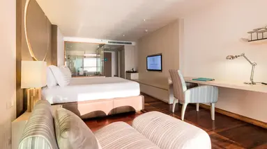 Cape Dara Resort Pattaya