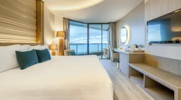 Cape Dara Resort Pattaya