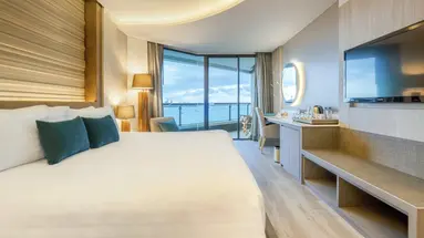 Cape Dara Resort Pattaya