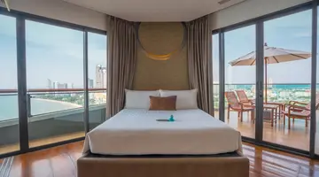 Cape Dara Resort Pattaya