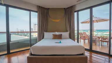 Cape Dara Resort Pattaya