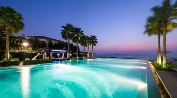 Cape Dara Resort Pattaya