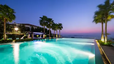 Cape Dara Resort Pattaya