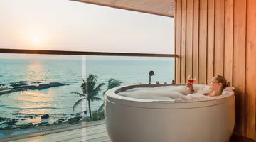 Cape Dara Resort Pattaya