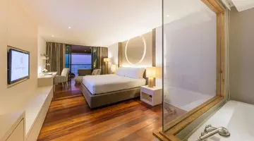 Cape Dara Resort Pattaya