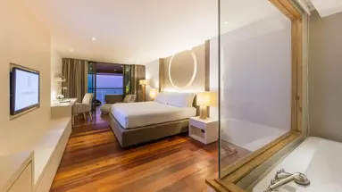 Cape Dara Resort Pattaya