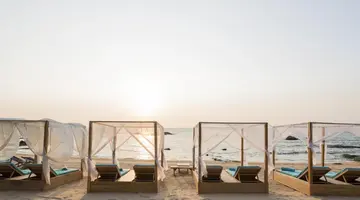 Cape Dara Resort Pattaya