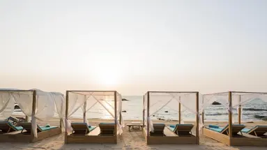 Cape Dara Resort Pattaya
