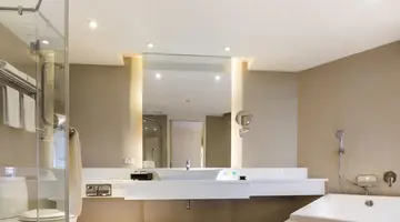 Cape Dara Resort Pattaya