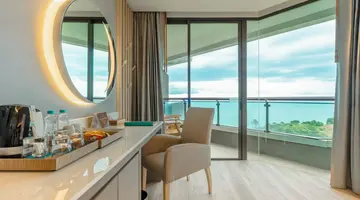 Cape Dara Resort Pattaya