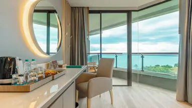 Cape Dara Resort Pattaya