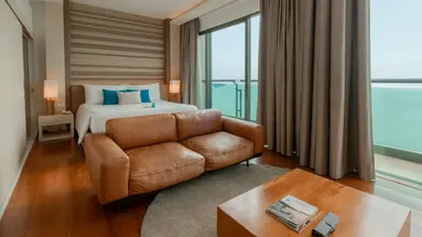 Cape Dara Resort Pattaya