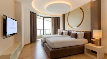 Cape Dara Resort Pattaya