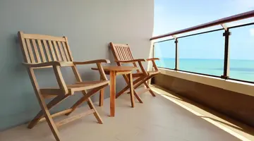 Cape Dara Resort Pattaya