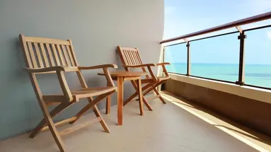 Cape Dara Resort Pattaya